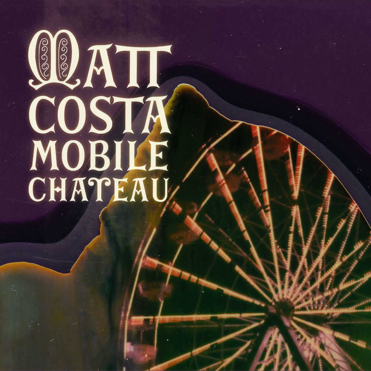 Album cover of Mobile Chateau