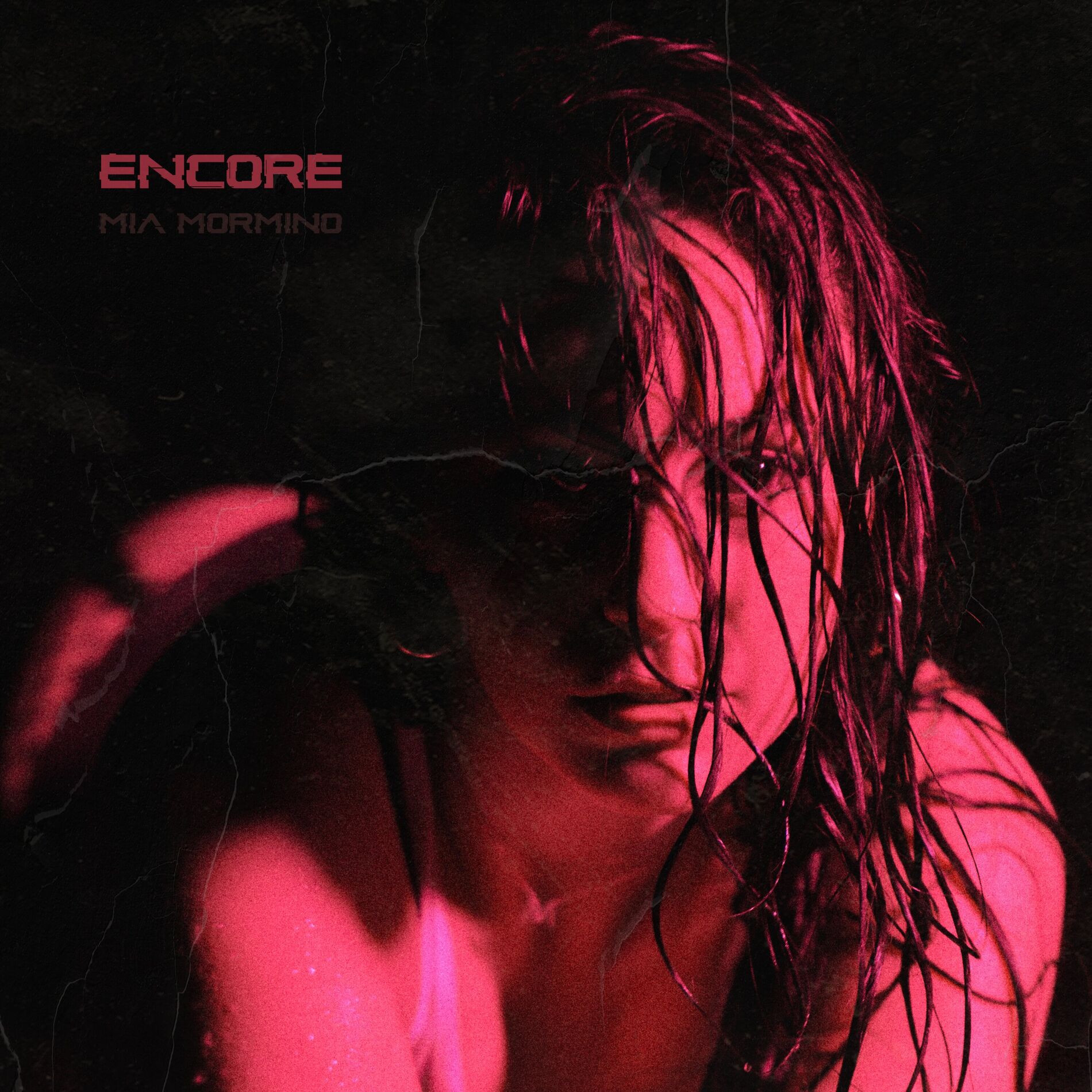 Album cover of Encore