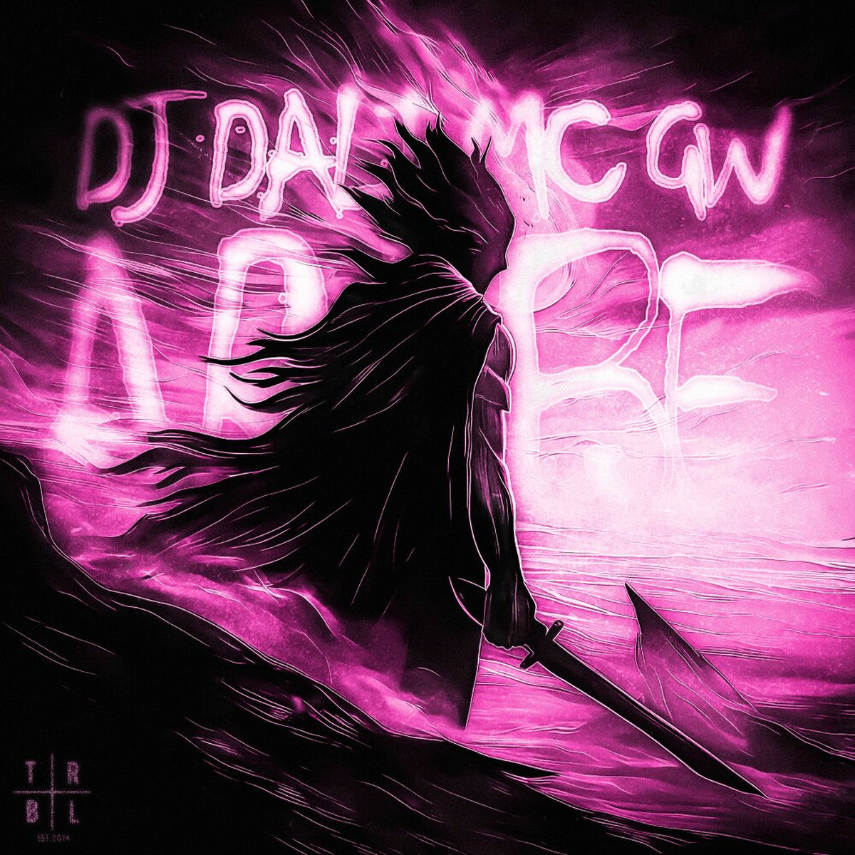 Album cover of ARABE