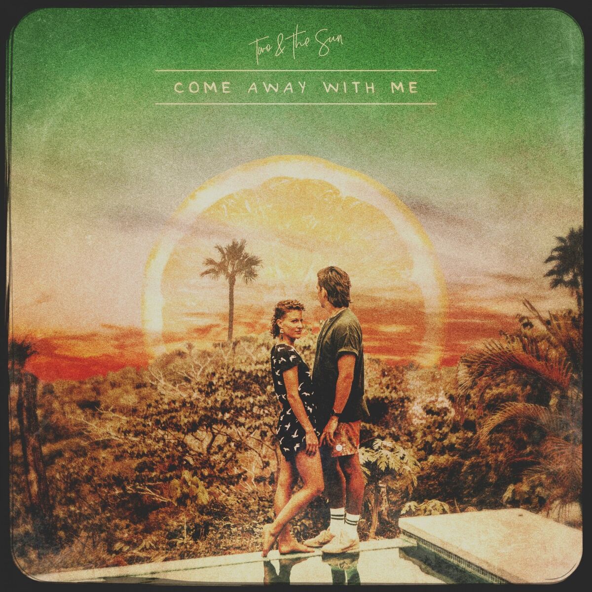 Album cover of Come Away with Me
