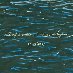 music cover
