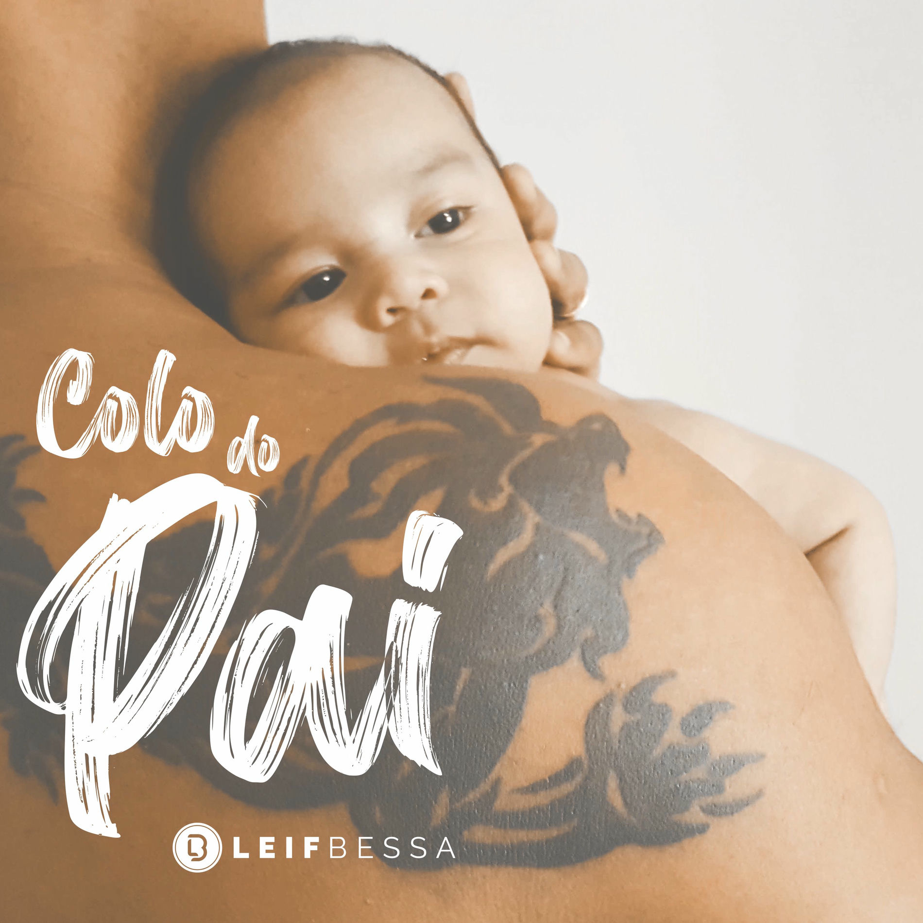 Album cover of Colo do Pai