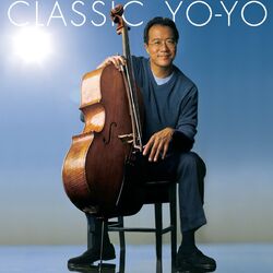 Cover of Classic Yo-Yo