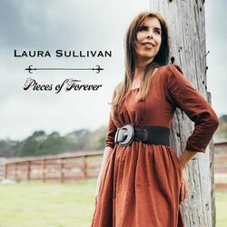 Cover of Pieces of Forever