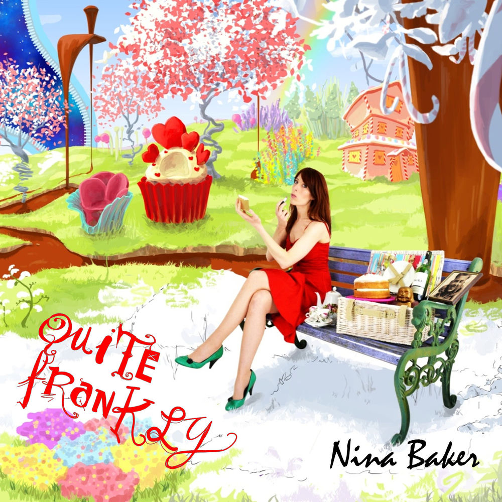 nina packer