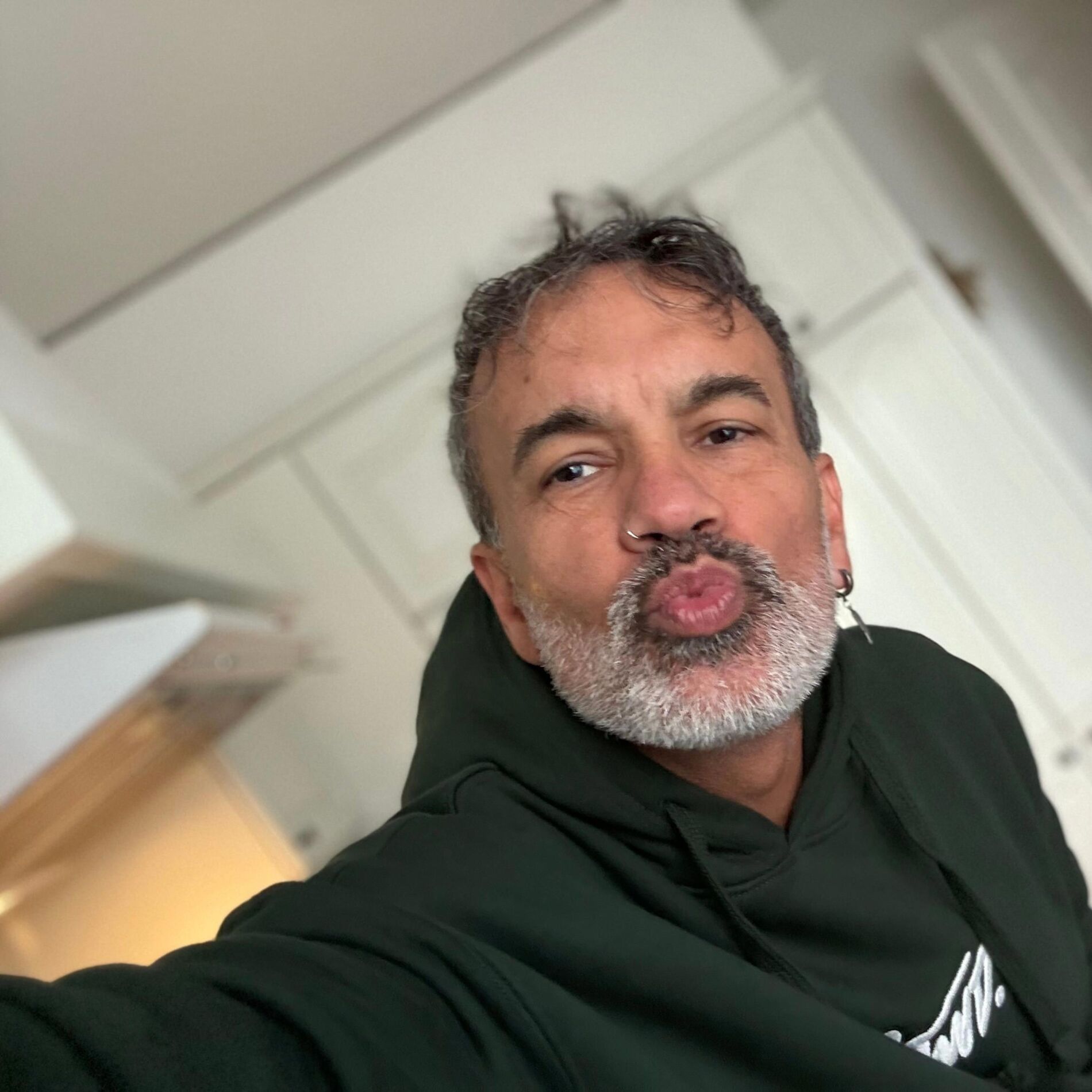 Album cover of Quiero sanarte todas la heridas que te hizo el Amor