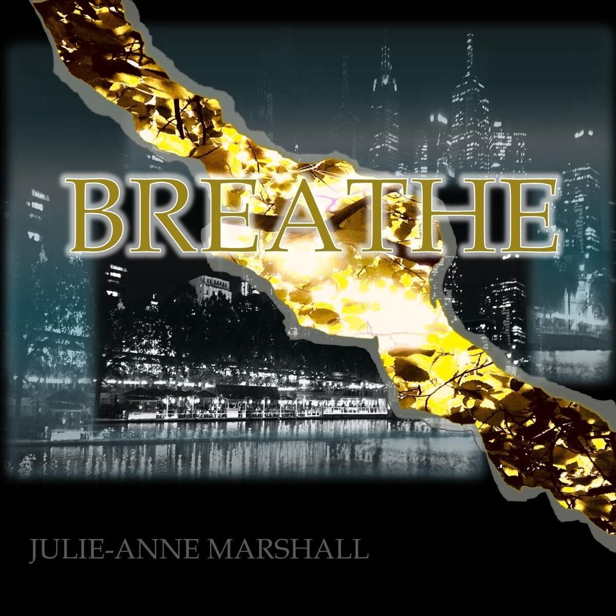 Album cover of Breathe