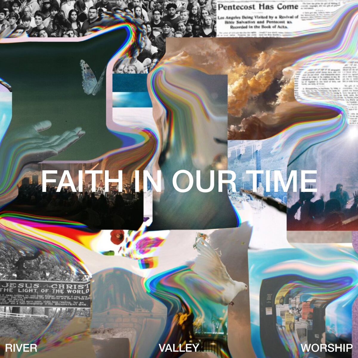 Album cover of To Be Like Christ