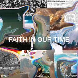 Cover of Faith in Our Time (Live)