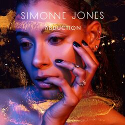 Cover of Abduction