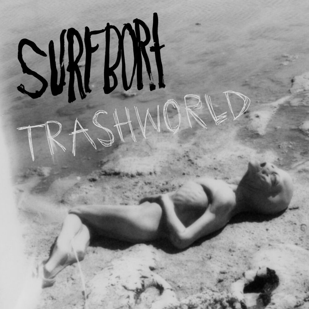 Picture of Trashworld