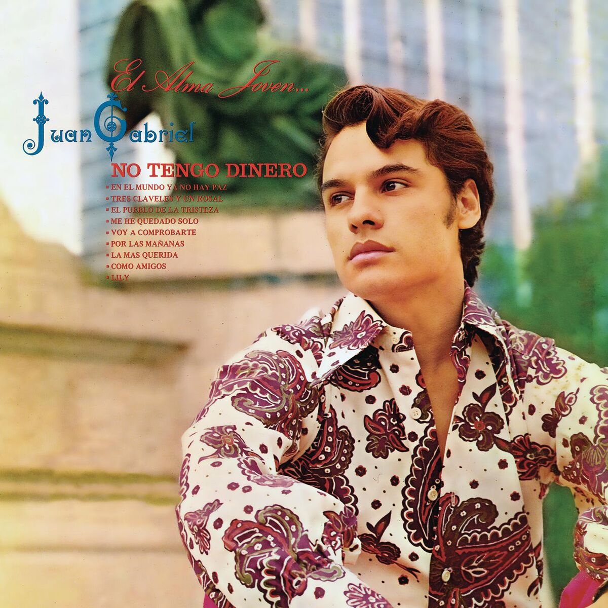 Album cover of No Tengo Dinero