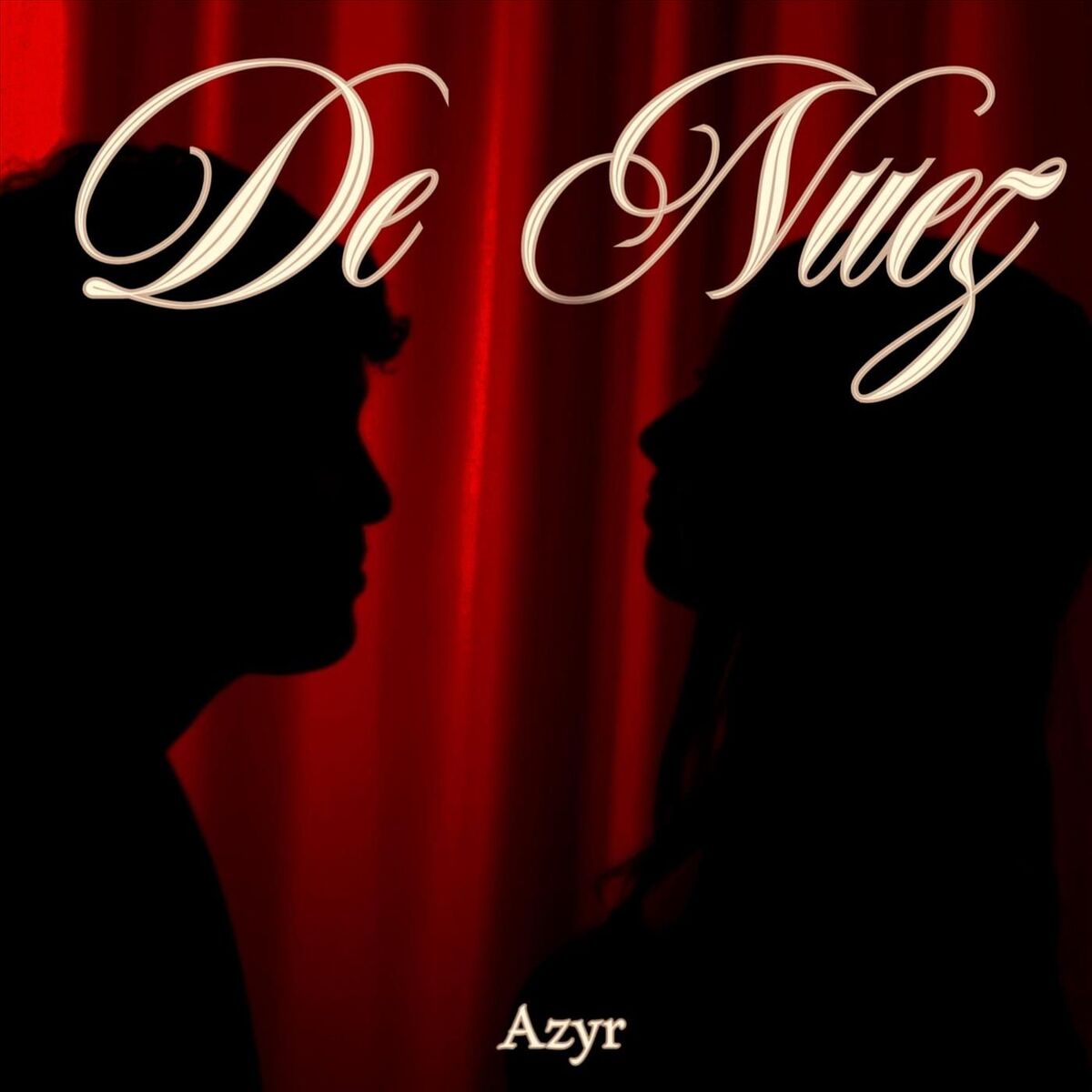 Album cover of DE NUEZ