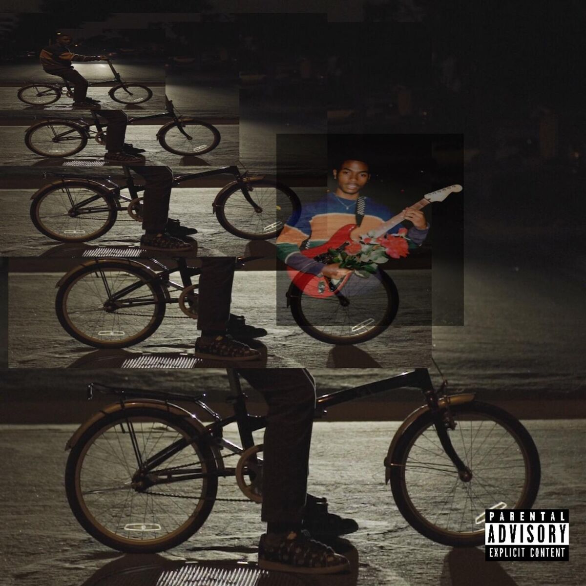 Album cover of Some