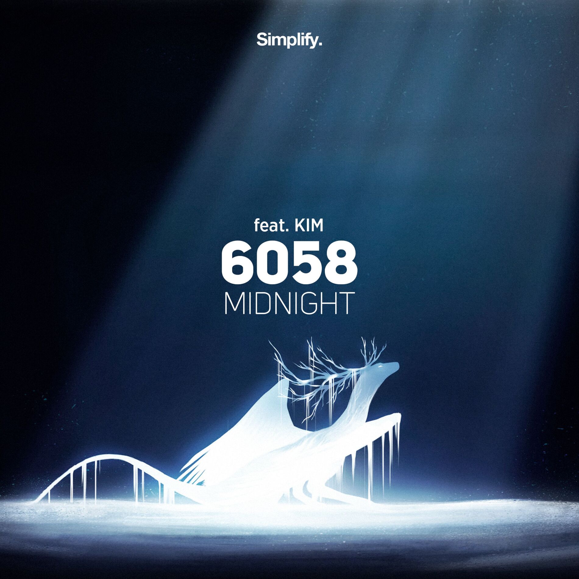 Album cover of Midnight