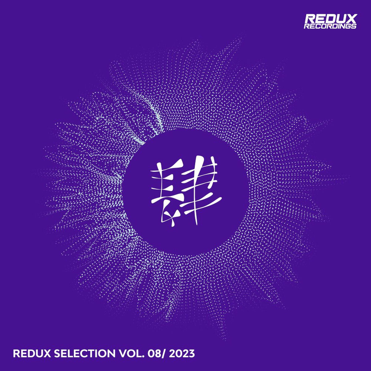 Album cover of Redux Selection Vol. 8 / 2023