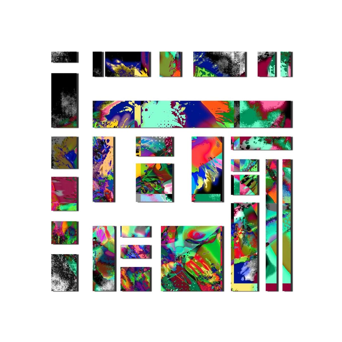 Album cover of Disillusioned