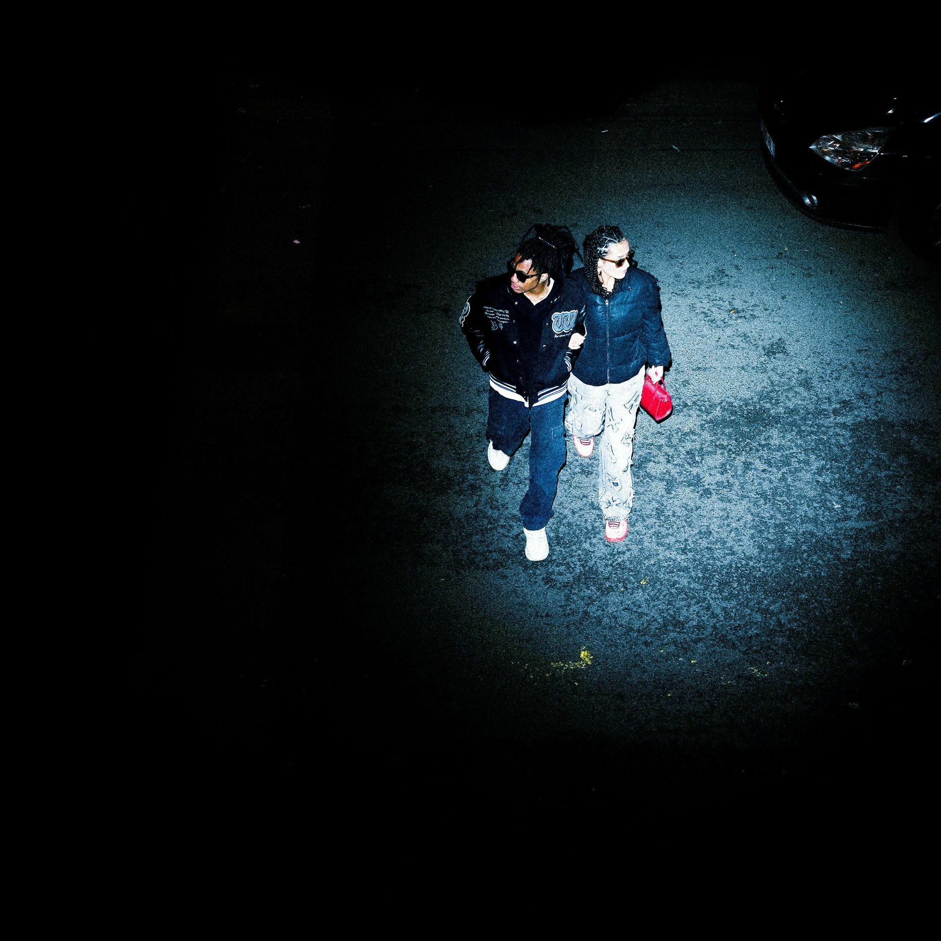 Album cover of COLD SZN