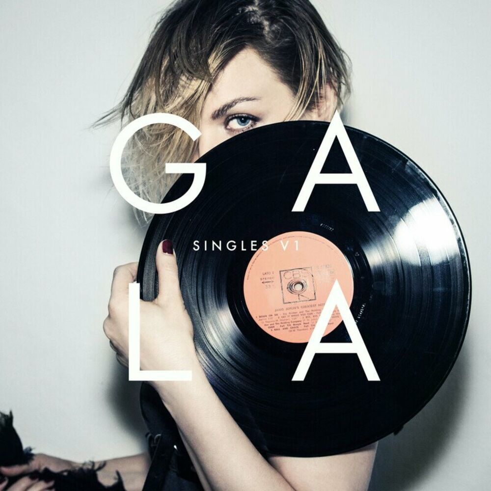 Picture of Singles, Vol.1