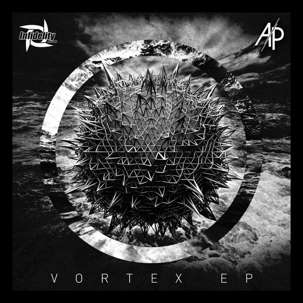 Picture of Vortex EP