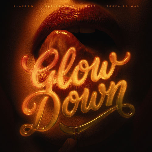 Glow Down