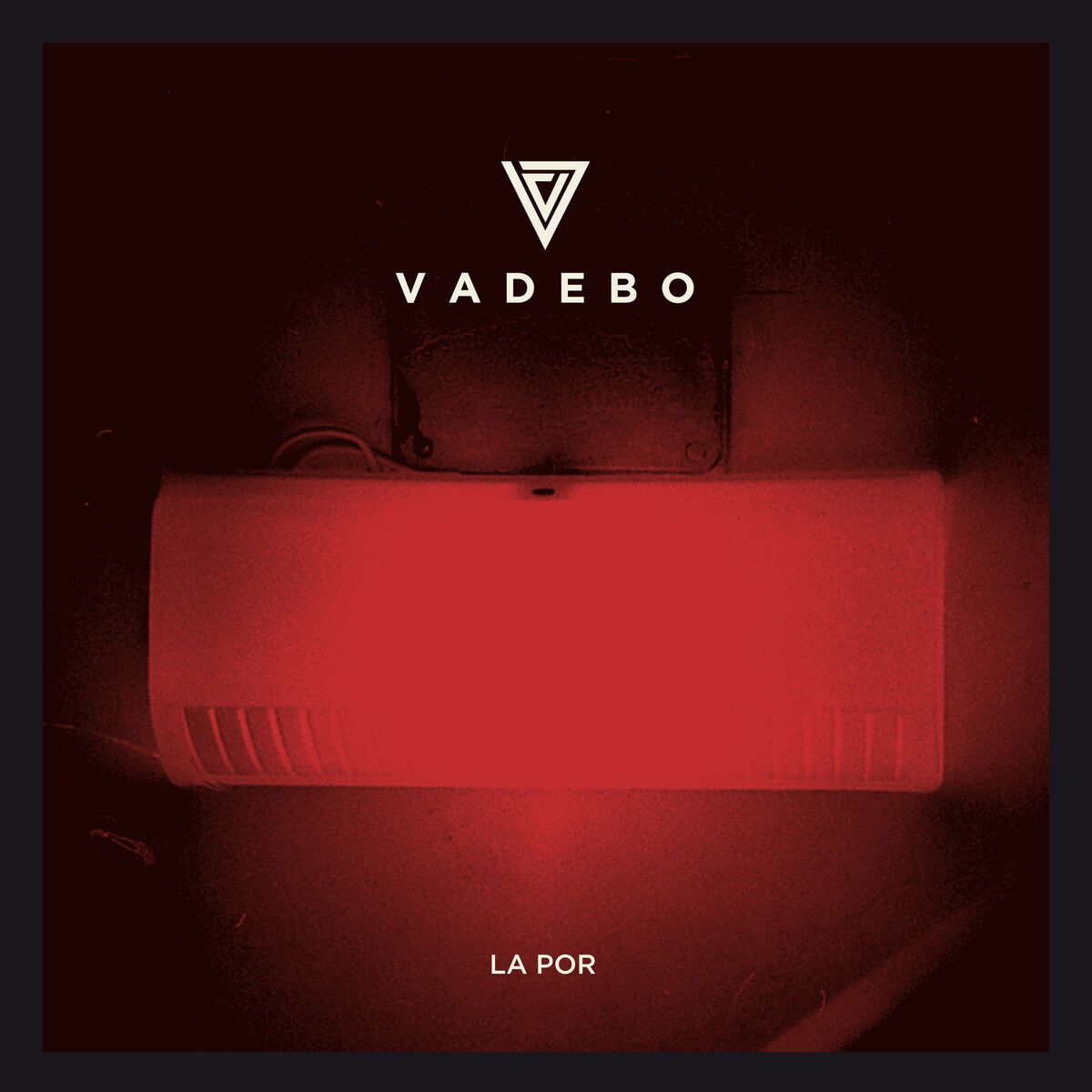 Album cover of La Por