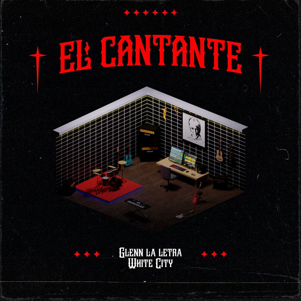 Picture of El cantante