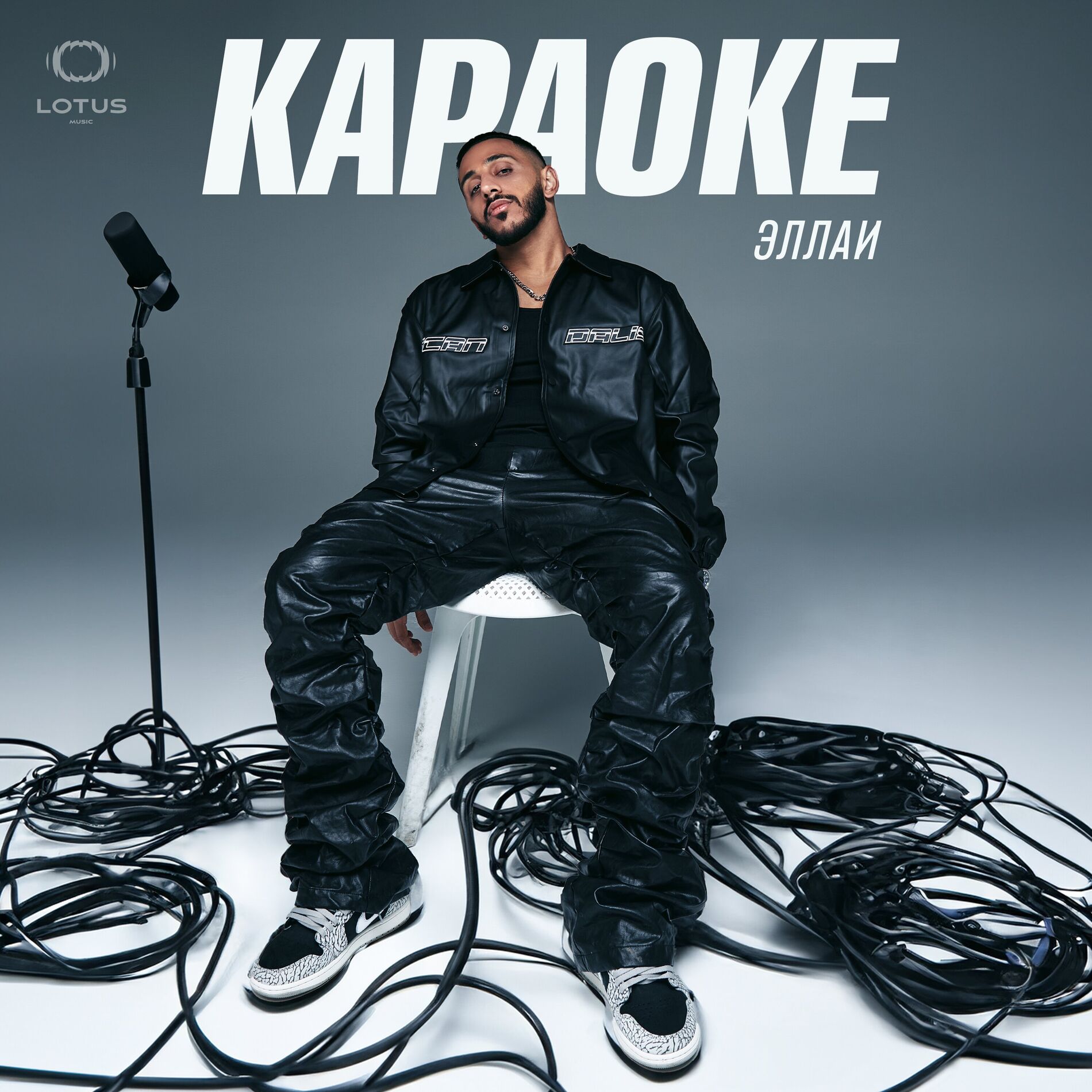 Album cover of Караоке
