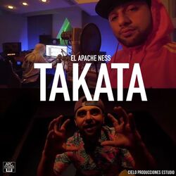 Cover of TAKATA