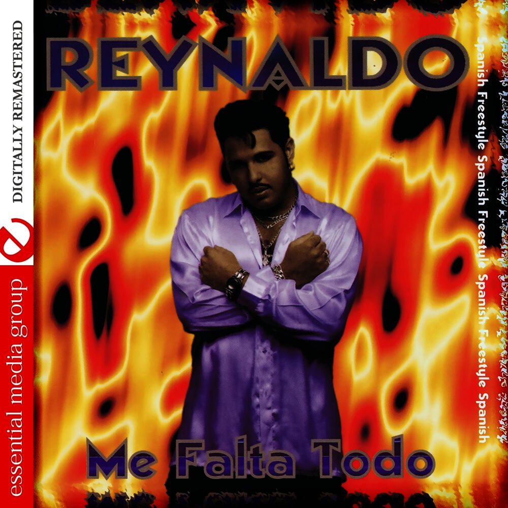 Picture of Me Falta Todo (Digitally Remastered)