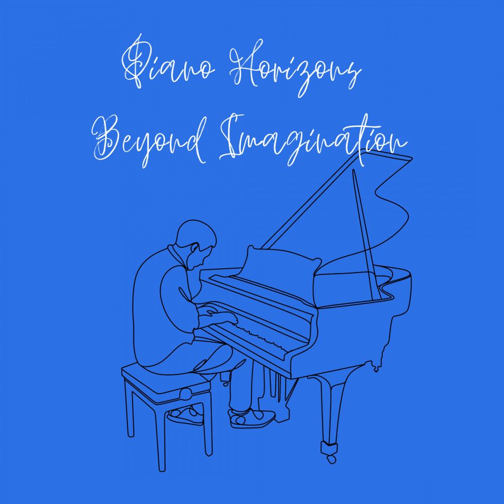 Picture of Piano Horizons: Beyond Imagination
