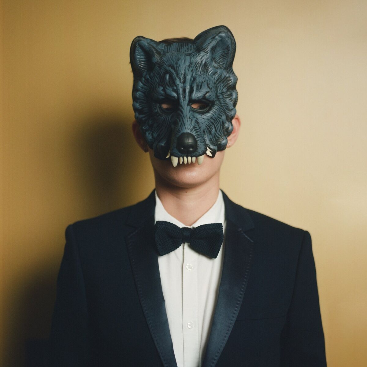 Album cover of Good Guy
