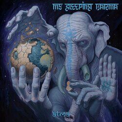 Cover of Atma