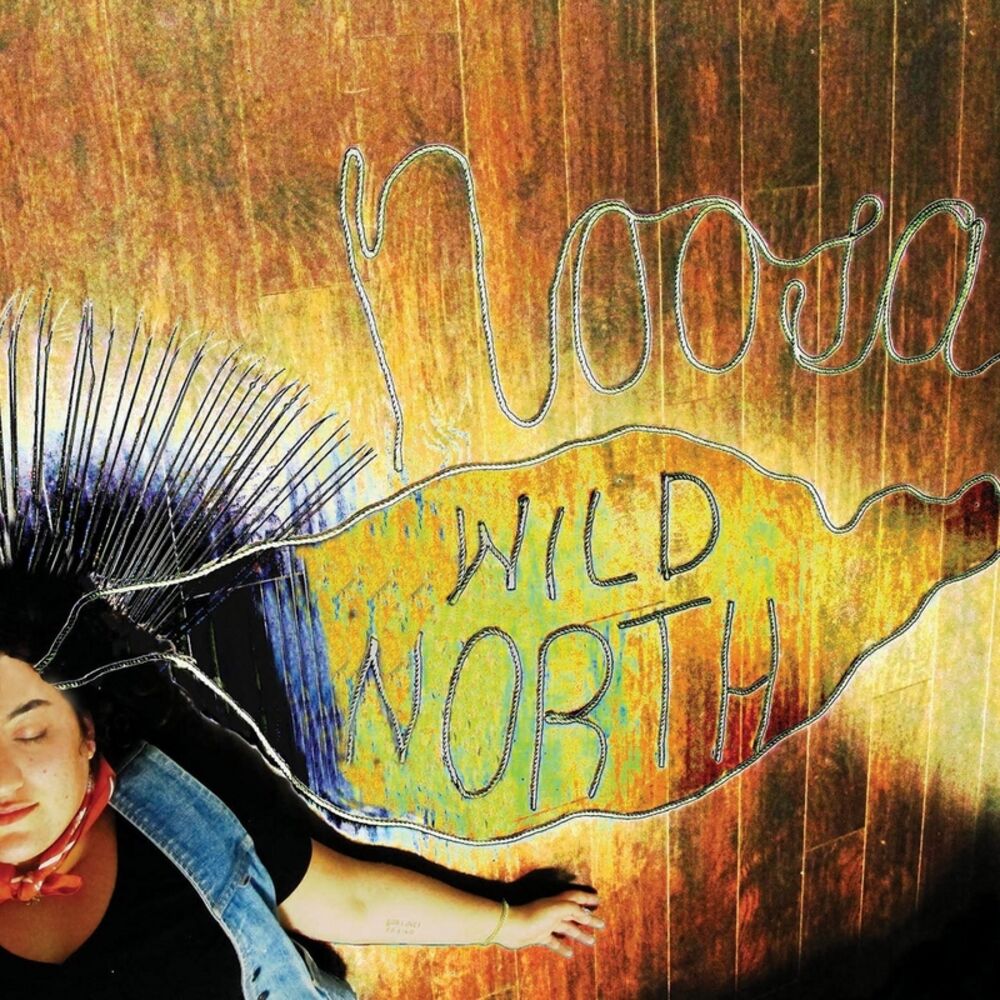 Picture of Wild North