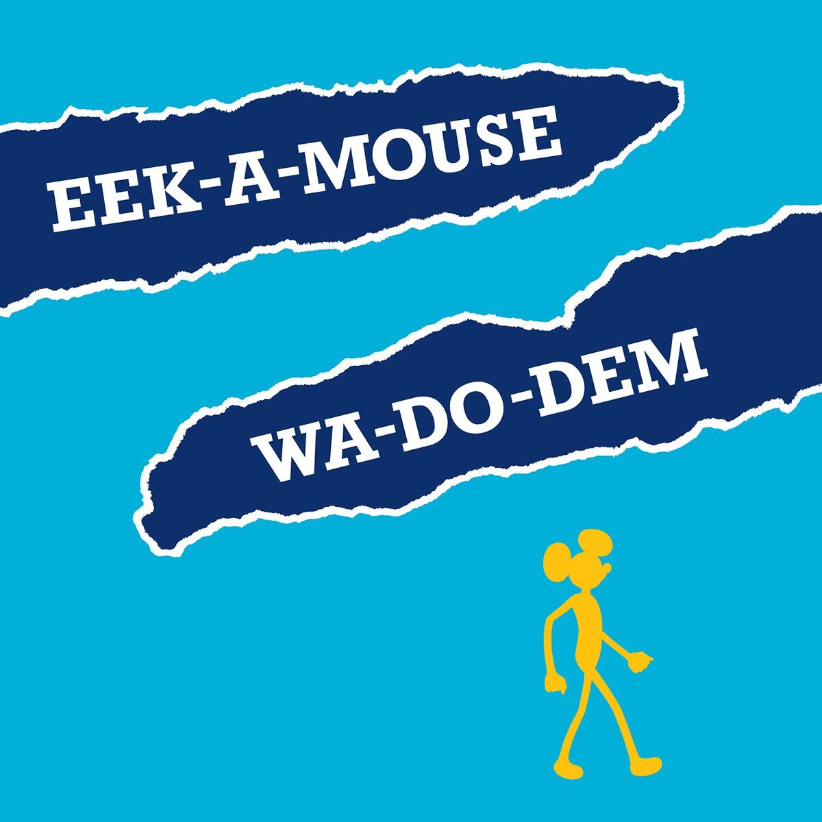 Album cover of Wa-Do-Dem