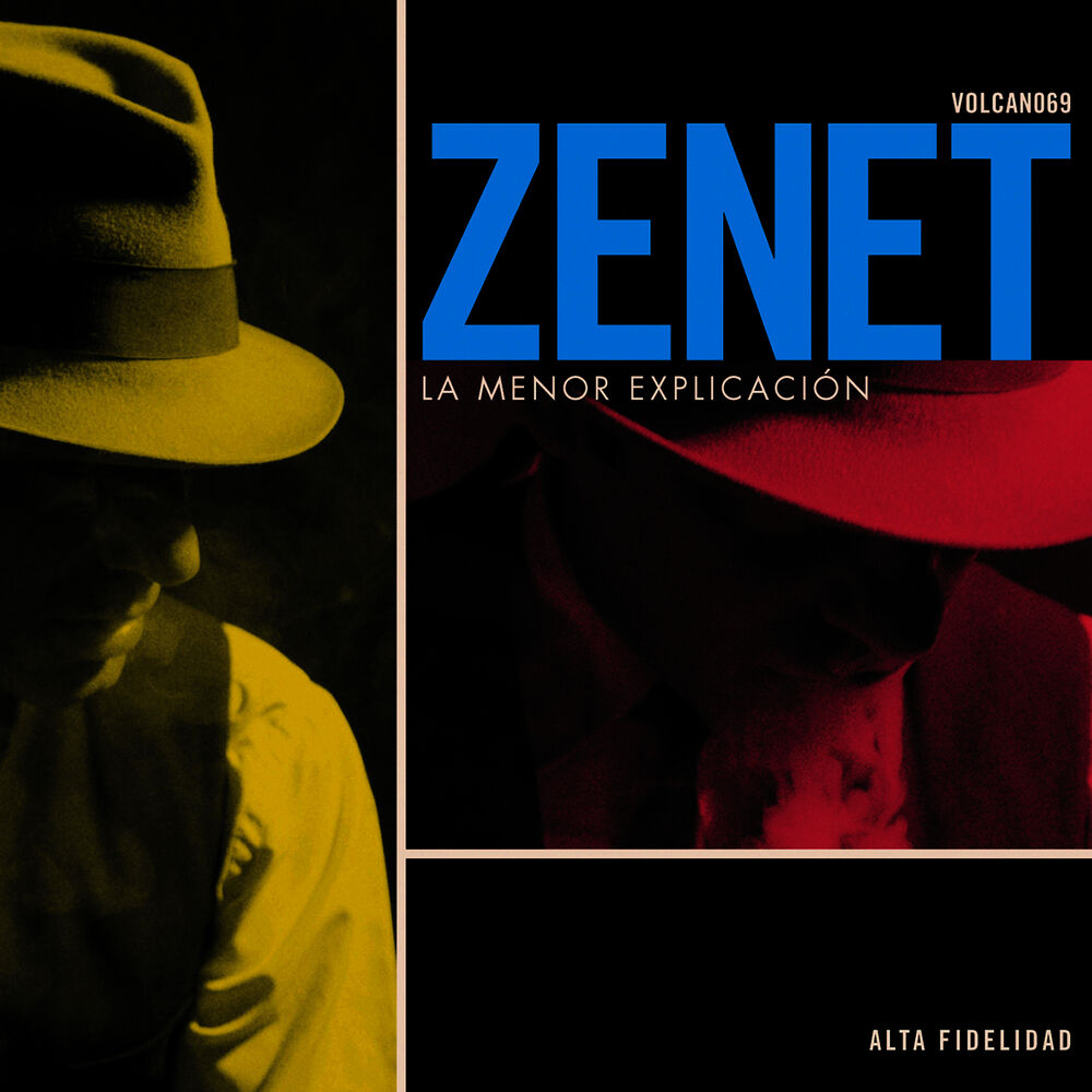 Picture of La Menor Explicación