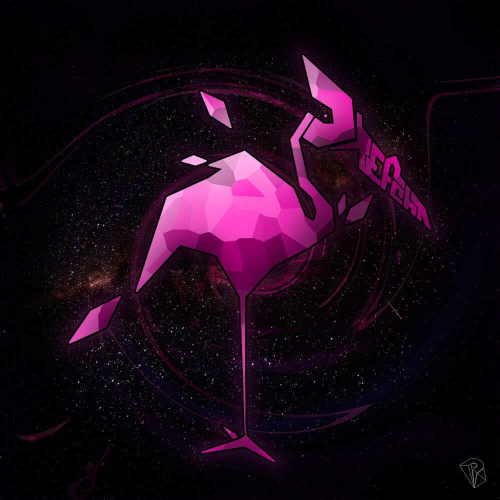 Picture of Flamingo