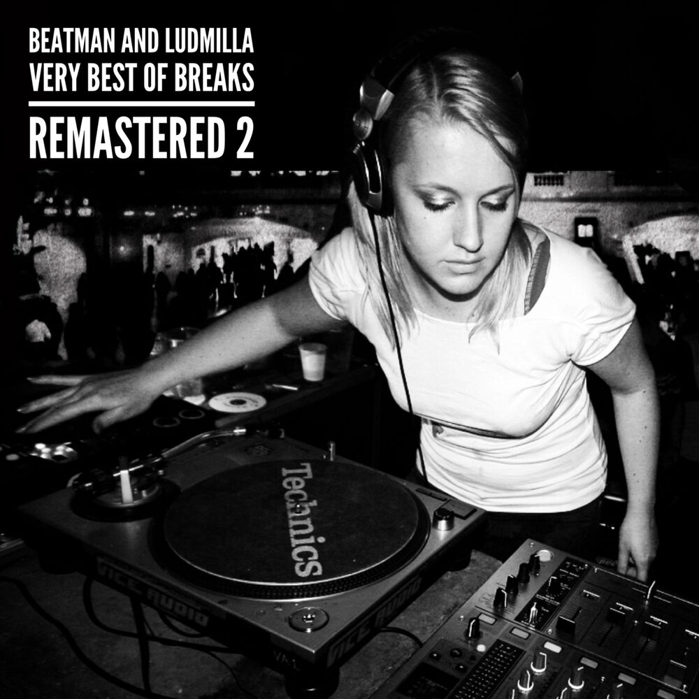 Picture of Very Best of Breaks - Remastered 2