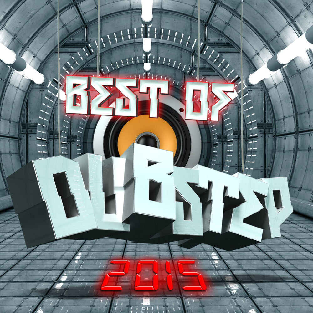 Picture of Best of Dubstep 2015
