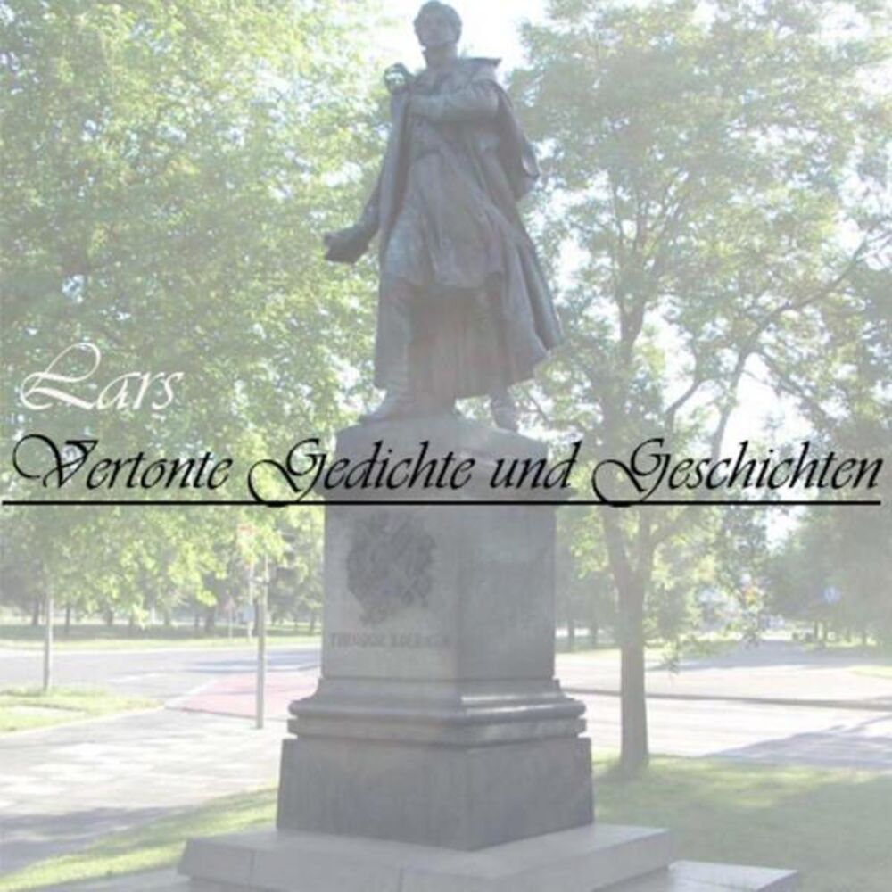 Picture of Vertonte Gedichte und Geschichten