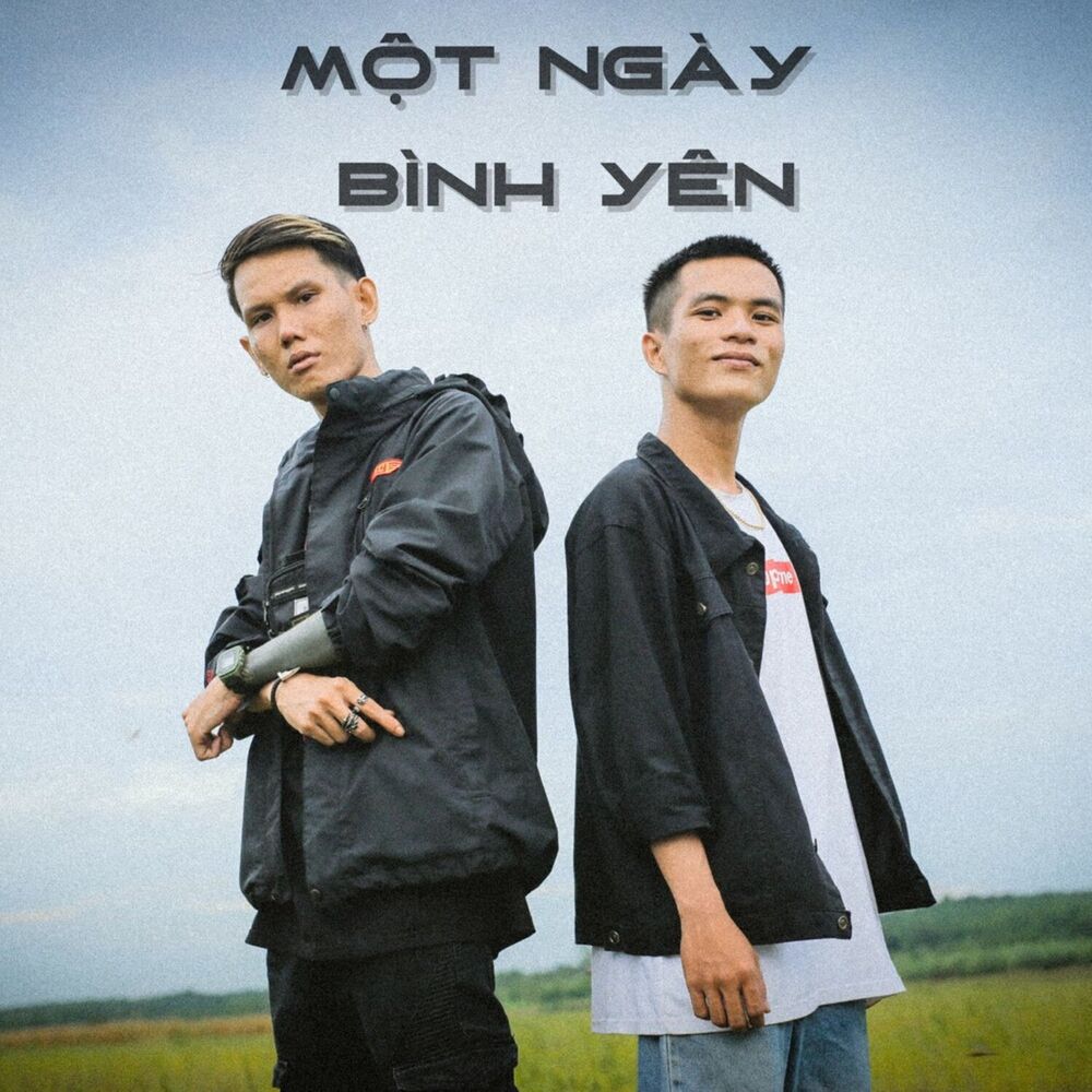 Picture of Một Ngày Bình Yên