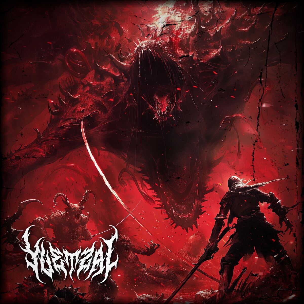 Album cover of ABYSSAL SLAUGHTER