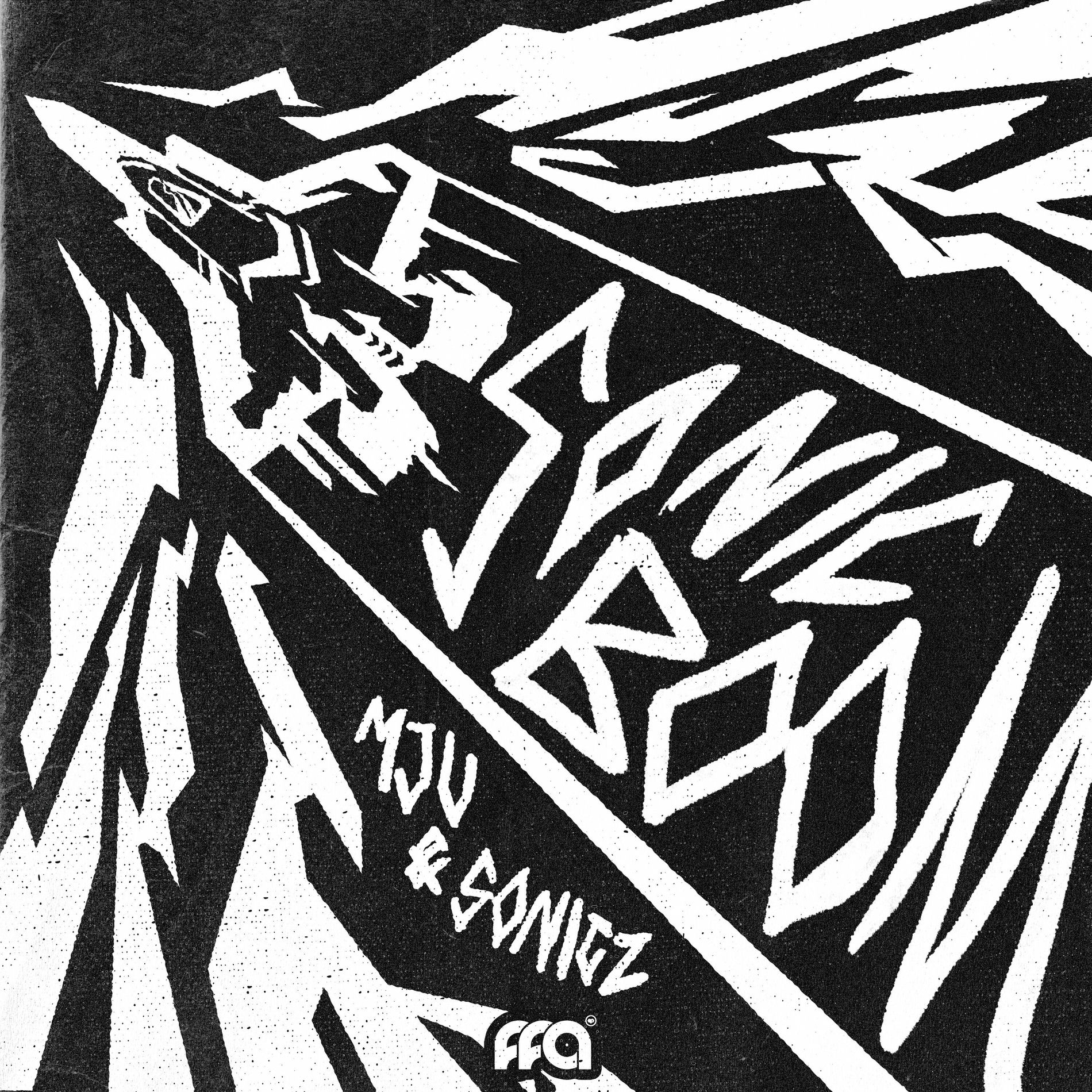 Album cover of Sonic Boom