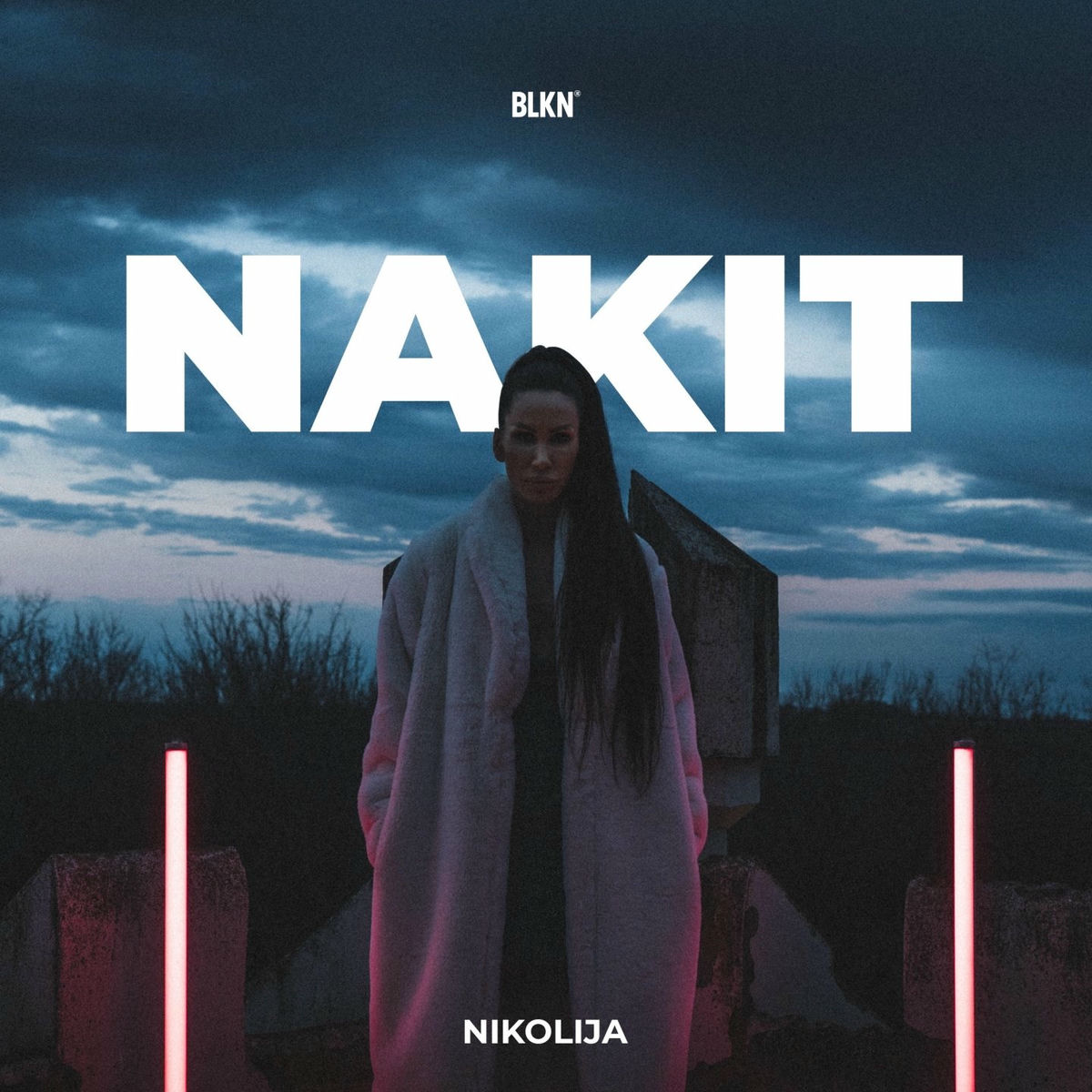 Album cover of Nakit