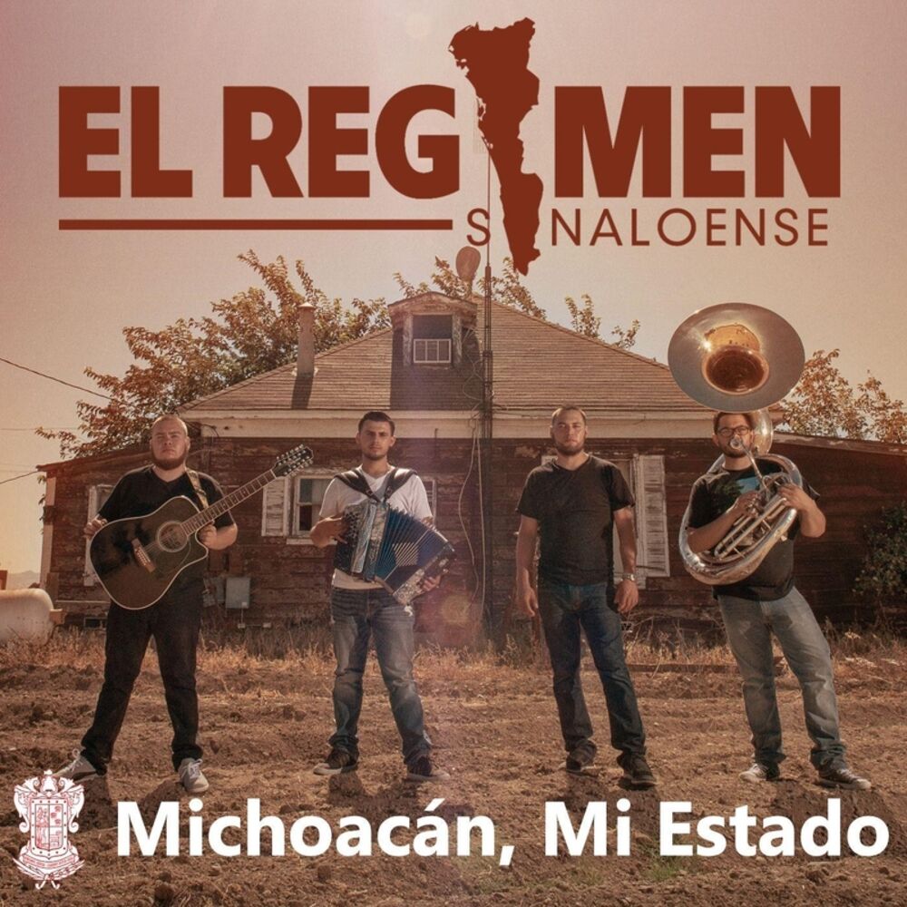 Picture of Michoacán, Mi Estado