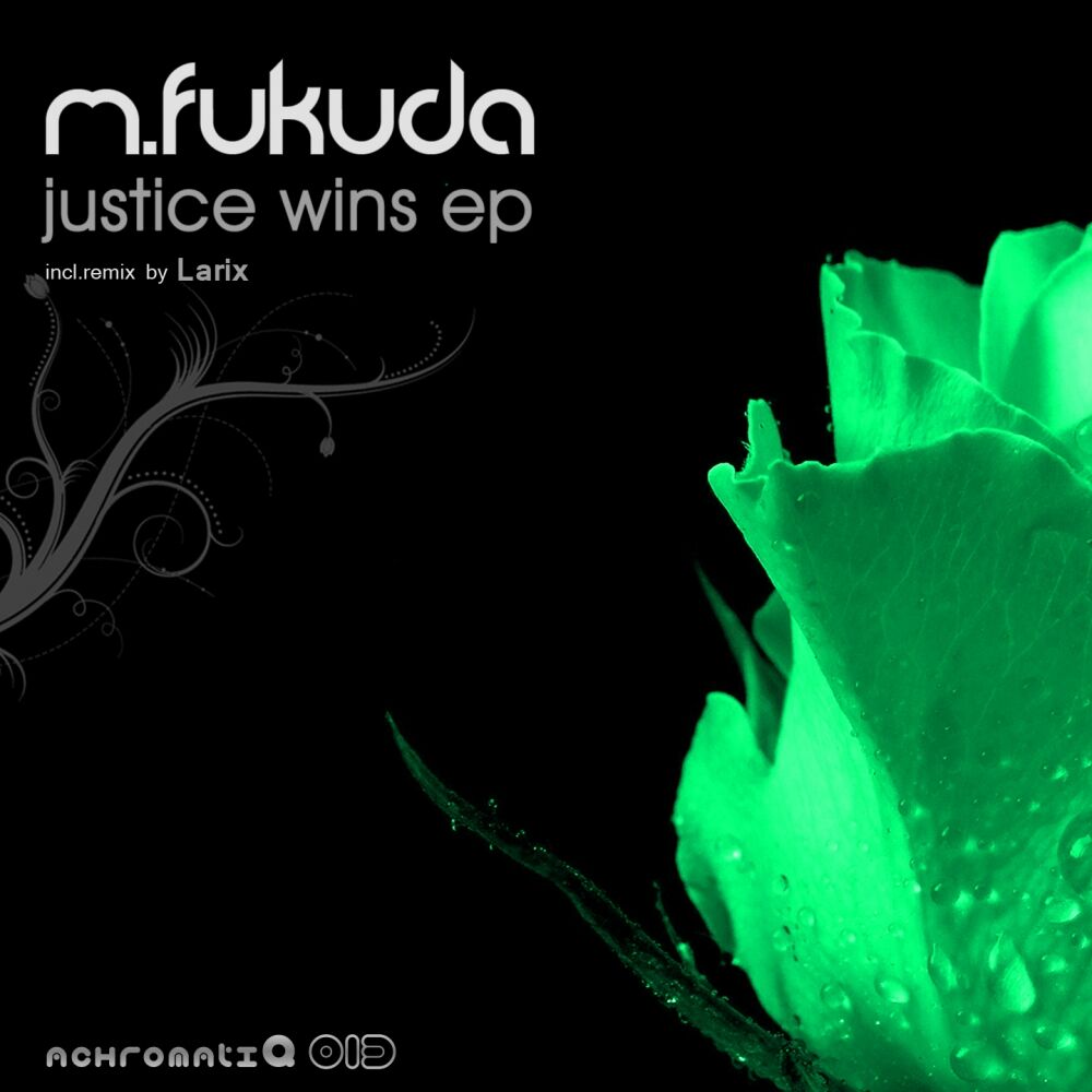 Picture of Justice Wins Ep