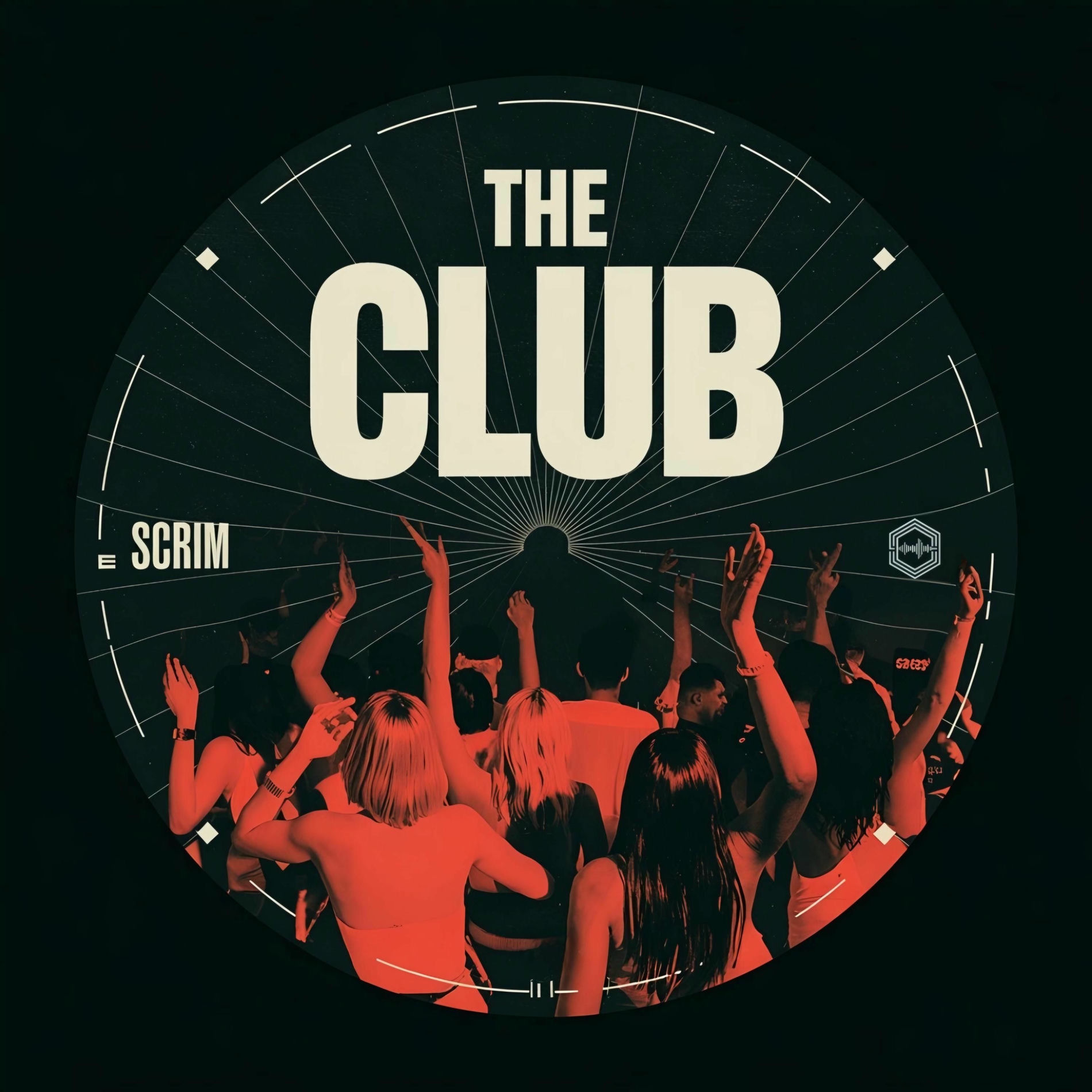 Album cover of The Club