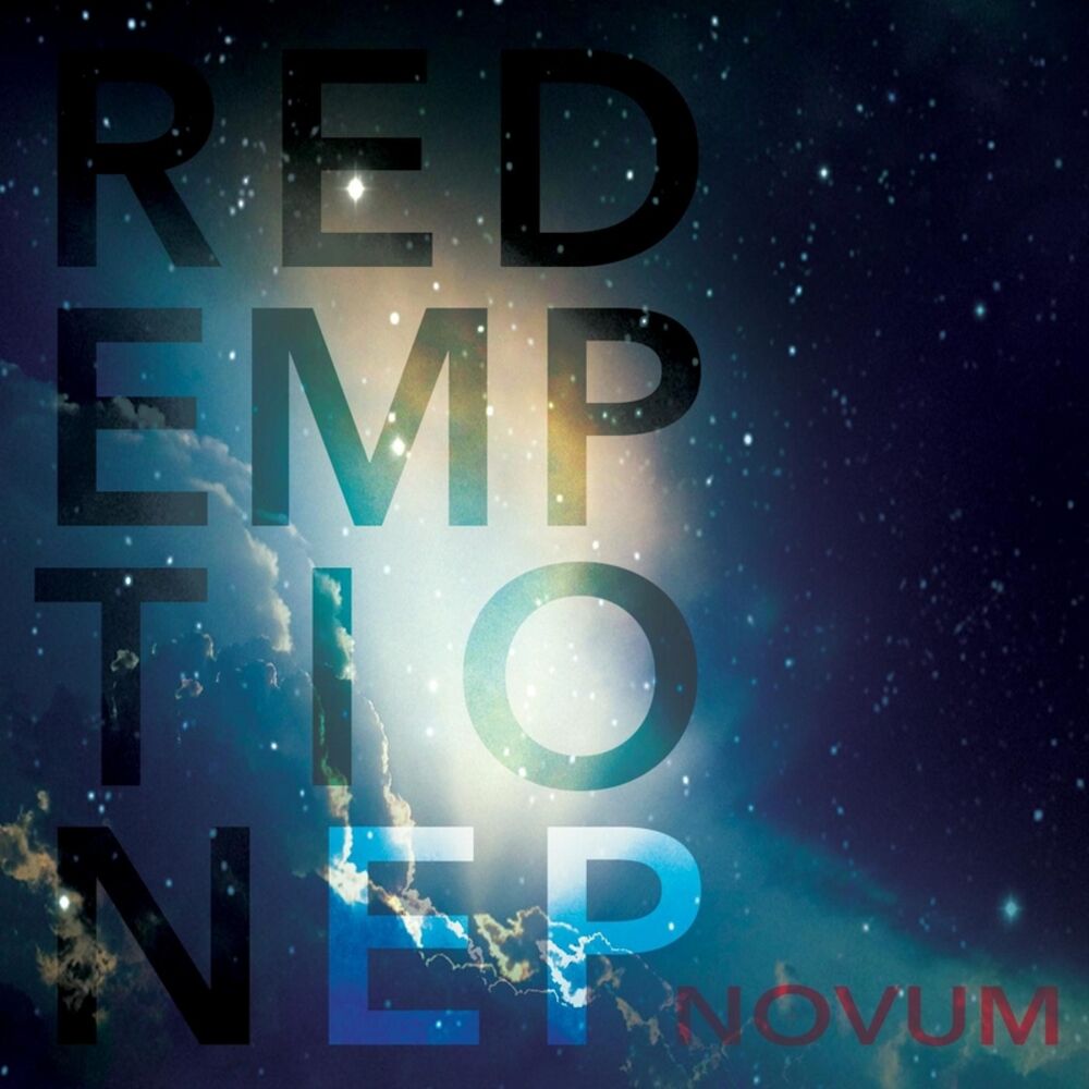Picture of Redemption EP