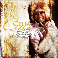 Cover of La Reina Y Sus Amigos