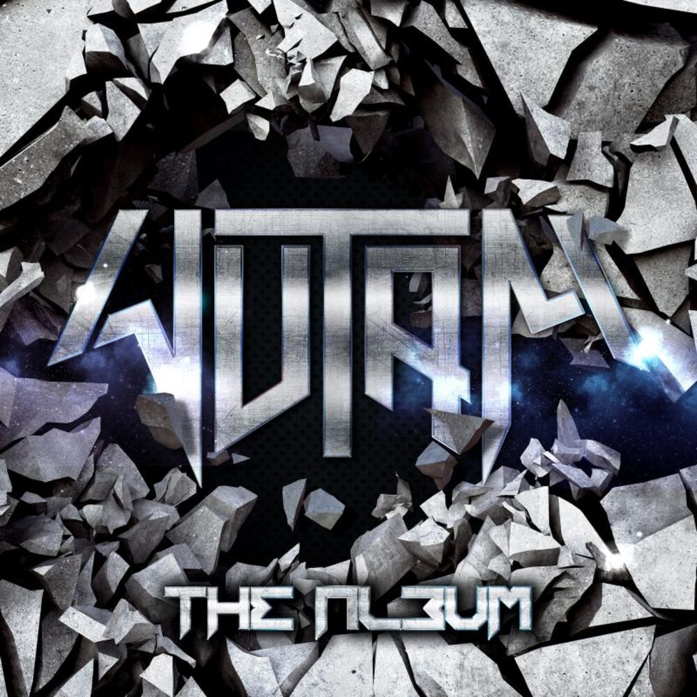 Picture of Wutam - The Album